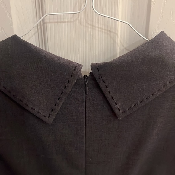 Tahari work dress size 6p - Picture 6 of 6